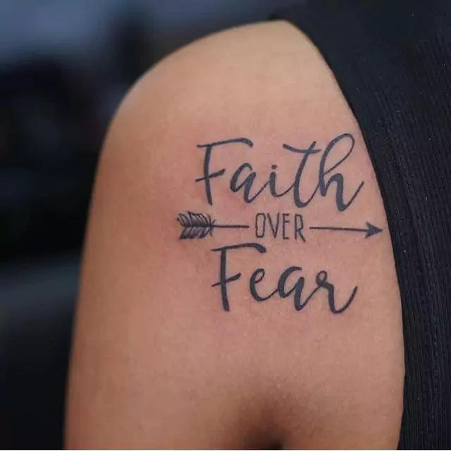 91 Faith Hope Love Tattoo Ideas [2024 Inspiration Guide] | Faith hope love  tattoo, Love tattoos, Tattoos