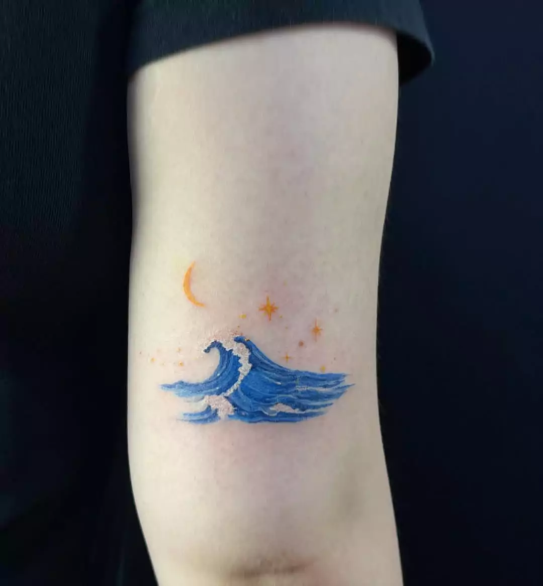 111 Simple Yet Impressive Small Tattoo Ideas In 2025