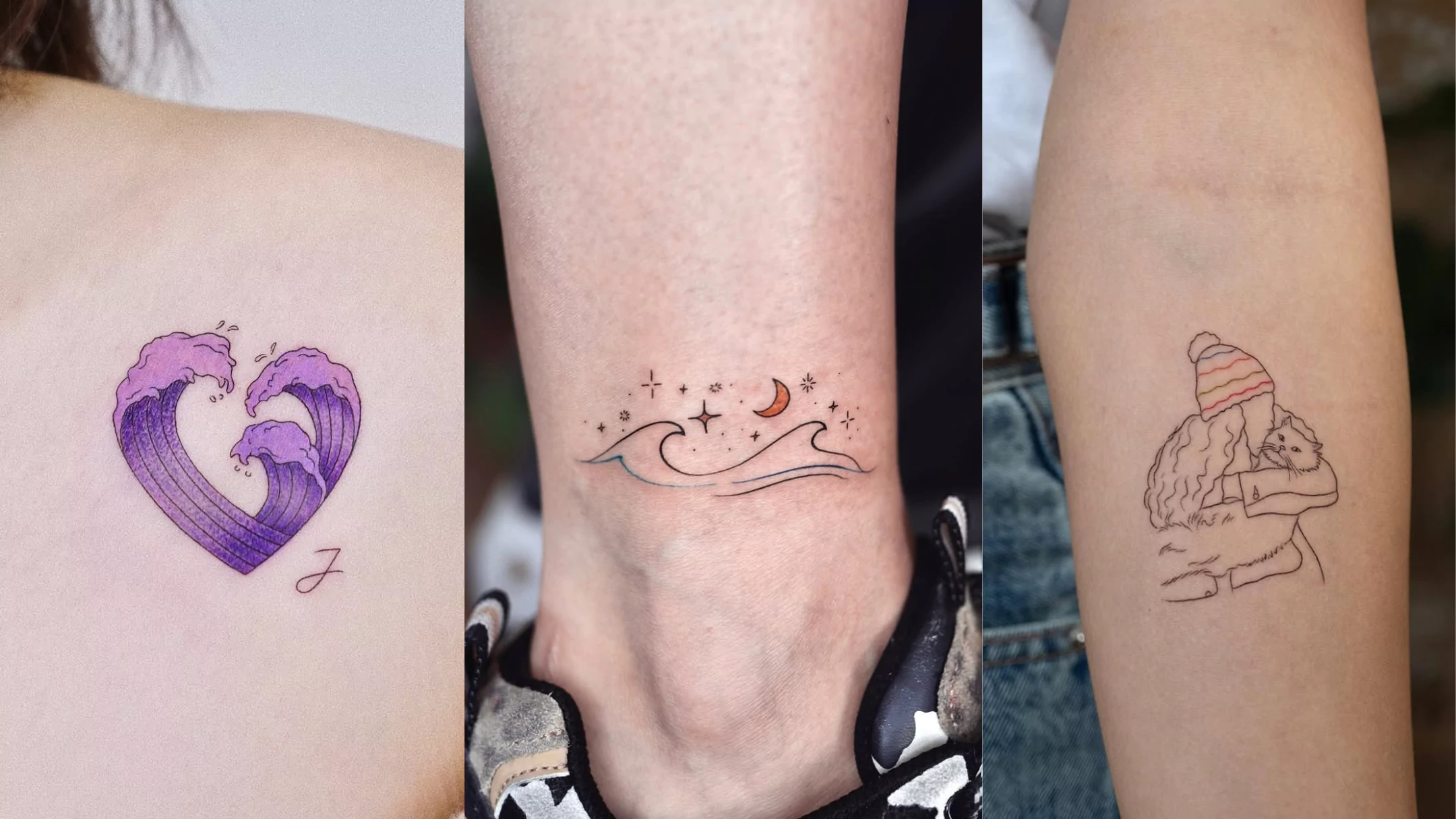 small tattoo ideas